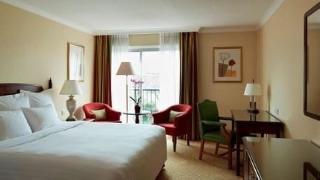 The Aberdeen Dyce Hotel fotoÄŸrafÄ±