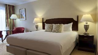 The Aberdeen Dyce Hotel fotoÄŸrafÄ±