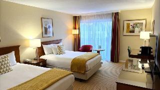 The Aberdeen Dyce Hotel fotoÄŸrafÄ±