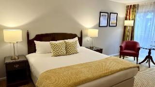 The Aberdeen Dyce Hotel fotoÄŸrafÄ±