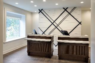 Delta Hotels Basking Ridge fotoÄŸrafÄ±