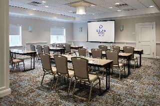 Delta Hotels Basking Ridge fotoÄŸrafÄ±
