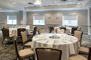Delta Hotels Basking Ridge fotoÄŸrafÄ±