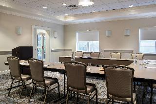 Delta Hotels Basking Ridge fotoÄŸrafÄ±