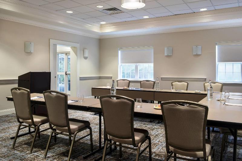 Delta Hotels Basking Ridge - Toplantı