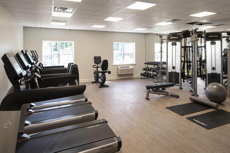Delta Hotels Basking Ridge - Aktivite