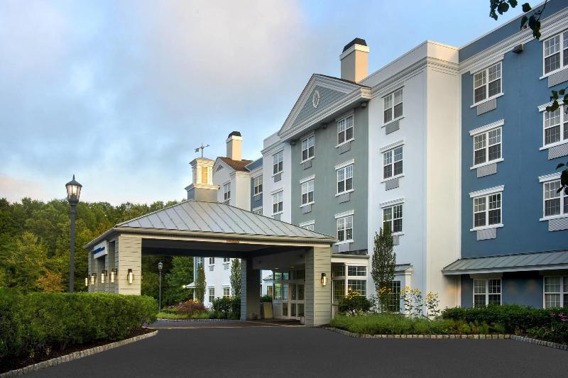 Delta Hotels Basking Ridge - Genel