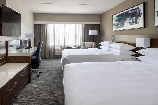 Delta Hotels Basking Ridge fotoÄŸrafÄ±