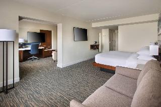 Delta Hotels Basking Ridge fotoÄŸrafÄ±