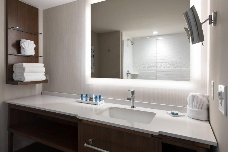 Delta Hotels Basking Ridge - Oda