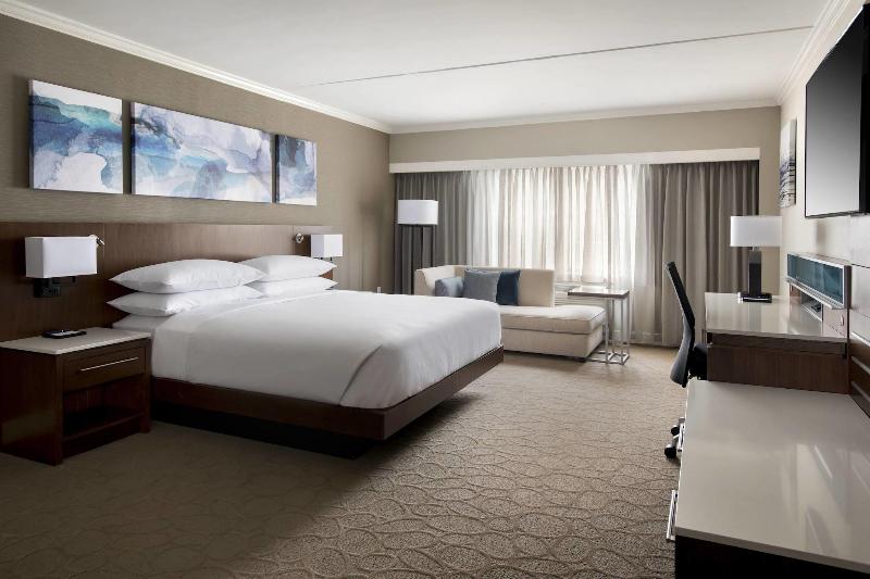 Delta Hotels Basking Ridge - Oda