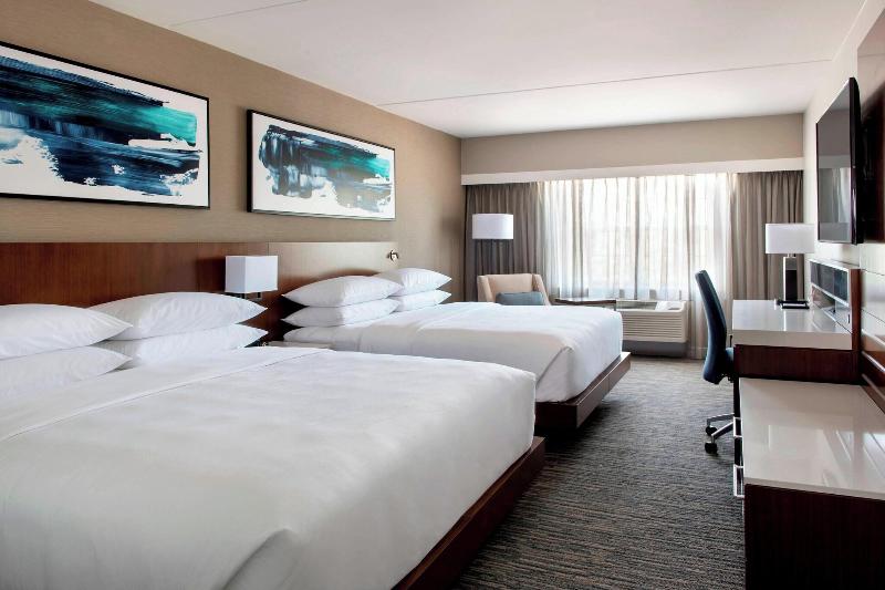 Delta Hotels Basking Ridge - Oda