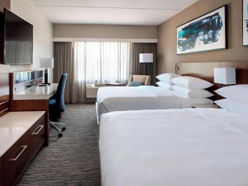 Delta Hotels Basking Ridge - Oda
