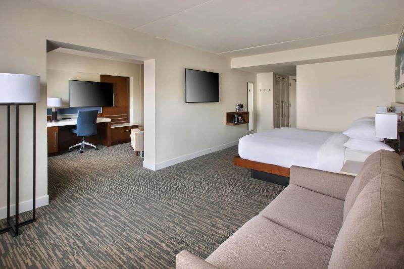 Delta Hotels Basking Ridge - Oda