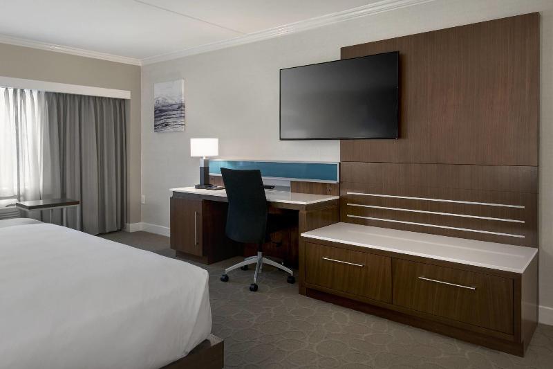 Delta Hotels Basking Ridge - Oda