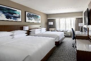 Delta Hotels Basking Ridge fotoÄŸrafÄ±