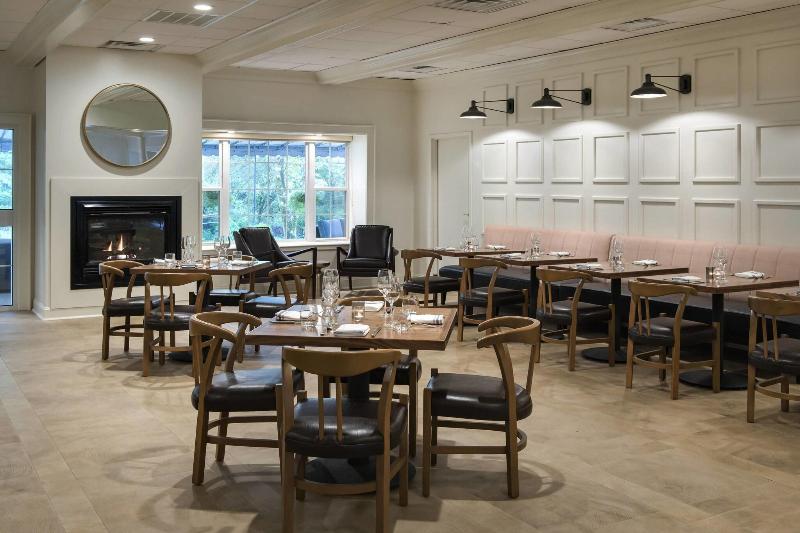 Delta Hotels Basking Ridge - Restoran