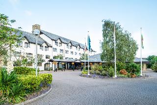 Copthorne Hotel Cardiff-Caerdydd fotoÄŸrafÄ±