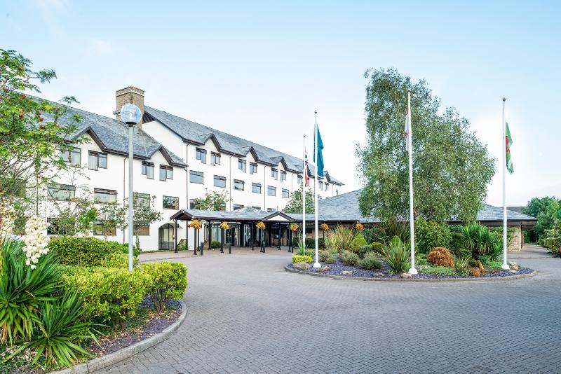 Copthorne Hotel Cardiff-Caerdydd - Genel