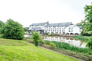 Copthorne Hotel Cardiff-Caerdydd fotoÄŸrafÄ±