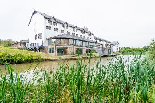 Copthorne Hotel Cardiff-Caerdydd fotoÄŸrafÄ±