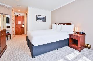 Copthorne Hotel Cardiff-Caerdydd fotoÄŸrafÄ±