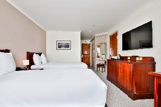 Copthorne Hotel Cardiff-Caerdydd fotoÄŸrafÄ±