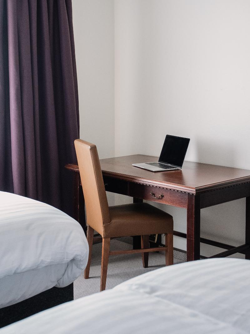 Copthorne Hotel Cardiff-Caerdydd - Oda