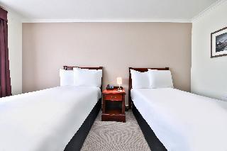 Copthorne Hotel Cardiff-Caerdydd fotoÄŸrafÄ±