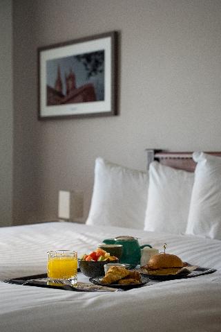 Copthorne Hotel Cardiff-Caerdydd fotoÄŸrafÄ±