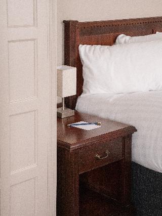 Copthorne Hotel Cardiff-Caerdydd fotoÄŸrafÄ±