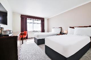 Copthorne Hotel Cardiff-Caerdydd fotoÄŸrafÄ±