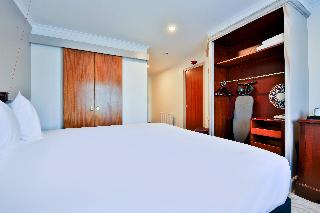 Copthorne Hotel Cardiff-Caerdydd fotoÄŸrafÄ±