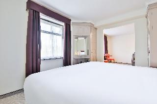 Copthorne Hotel Cardiff-Caerdydd fotoÄŸrafÄ±