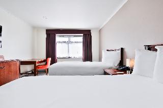 Copthorne Hotel Cardiff-Caerdydd fotoÄŸrafÄ±