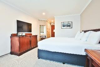 Copthorne Hotel Cardiff-Caerdydd fotoÄŸrafÄ±