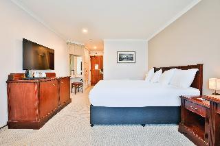 Copthorne Hotel Cardiff-Caerdydd fotoÄŸrafÄ±