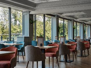 Copthorne Hotel Cardiff-Caerdydd fotoÄŸrafÄ±