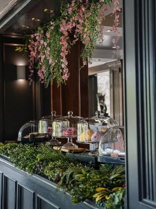 Copthorne Hotel Cardiff-Caerdydd fotoÄŸrafÄ±