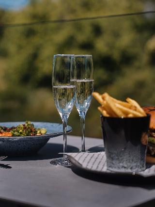 Copthorne Hotel Cardiff-Caerdydd fotoÄŸrafÄ±