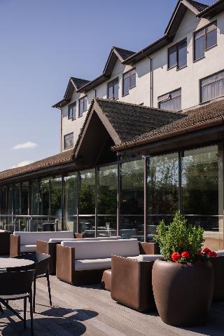 Copthorne Hotel Cardiff-Caerdydd fotoÄŸrafÄ±