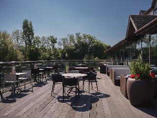 Copthorne Hotel Cardiff-Caerdydd fotoÄŸrafÄ±