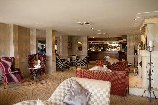 Brook Mollington Banastre Hotel & Spa fotoÄŸrafÄ±