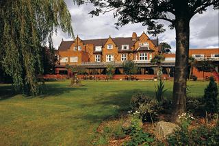 Brook Mollington Banastre Hotel & Spa otel fotoğrafı