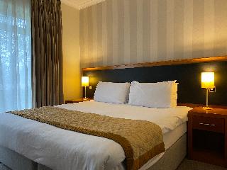 Brook Mollington Banastre Hotel & Spa fotoÄŸrafÄ±