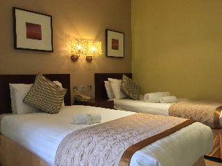 Brook Mollington Banastre Hotel & Spa fotoÄŸrafÄ±