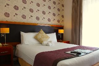 Brook Mollington Banastre Hotel & Spa fotoÄŸrafÄ±