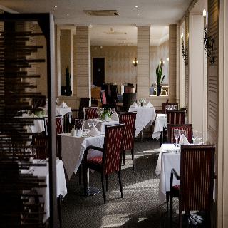 Brook Mollington Banastre Hotel & Spa fotoÄŸrafÄ±