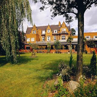 Brook Mollington Banastre Hotel & Spa fotoÄŸrafÄ±