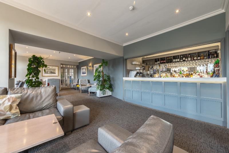 Old Waverley - Bar